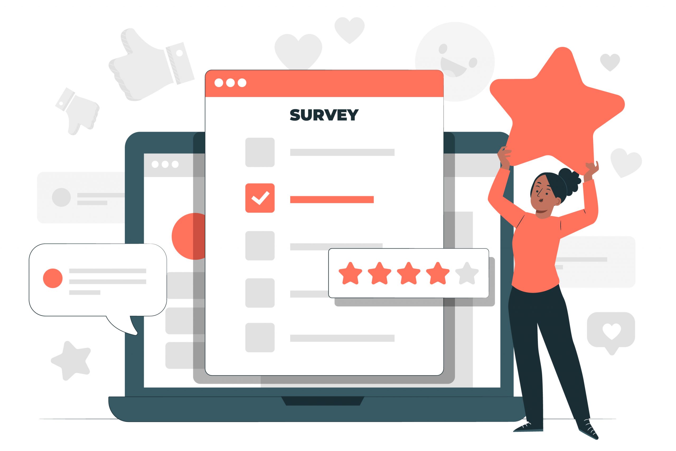 Surveys